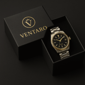 Ventaro Watch